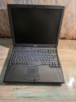 Dell latitude c600 Sachsen - Mittweida Vorschau