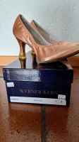 Tanzschuhe Werner Kern Rheinland-Pfalz - Wörth am Rhein Vorschau