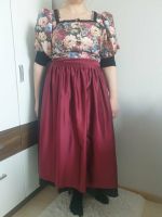 Dirndl 2-Teilig Kleid Schürze Gr. 44 Krüger Dirndl Berchtesgaden Nordrhein-Westfalen - Schlangen Vorschau