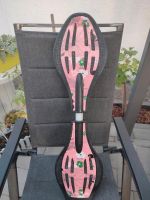 Waveboard rosa Skateboard Board Fahrrad Bayern - Bergrheinfeld Vorschau