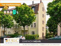 Potenzial für`s Kapital: Solides, ausbaufähiges und attraktives Mehrfamilienhaus in schöner Lage Thüringen - Arnstadt Vorschau