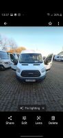 Ford Transit H2L3 Bayern - Adelshofen (Oberbayern) Vorschau