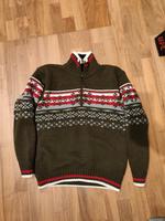 CMP Pulli S/M Windprotect Norwegerpulli Pullover Windbreaker Bayern - Weilheim i.OB Vorschau