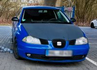 Seat Ibiza 6l 1.4 16v Prins LPG Nordrhein-Westfalen - Freudenberg Vorschau