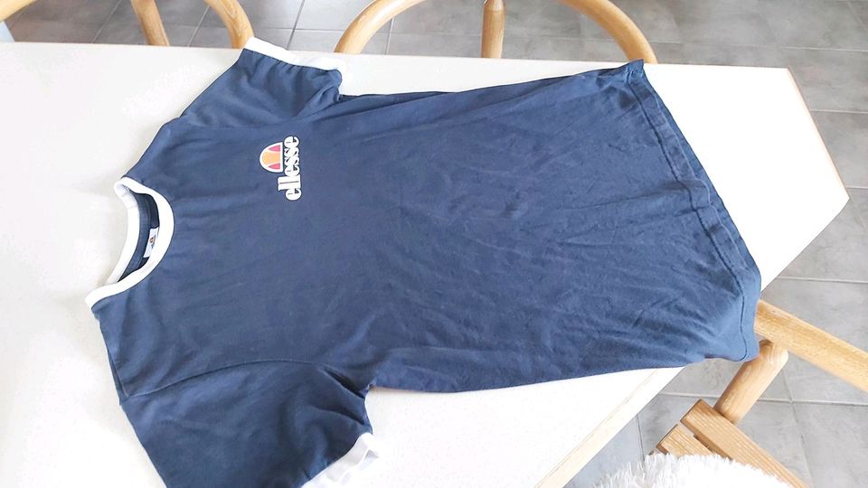 ellesse Shirt S in Haßfurt