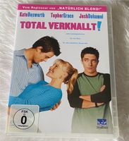 DVD „Total verknallt!“ Bayern - Nordhalben Vorschau