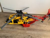 Lego Technic 9396 Hubschrauber Dresden - Striesen-Ost Vorschau