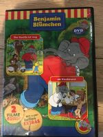 Benjamin Blümchen DVD / Der Gorilla ist weg + als Kinderarzt Rheinland-Pfalz - Seck Vorschau