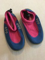 Badeschuhe Manguun pink blau Gr. 29 Bayern - Stockheim Oberfr Vorschau