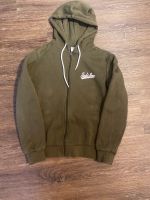 Jack&Jones fleecejacke Grün/ Jacke Größe S Nordrhein-Westfalen - Nörvenich Vorschau