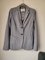 BLONDE N°8. Stockholm . Neuwertig Blazer. Gr.XS/ 34 Fischgrat-Neo Nordrhein-Westfalen - Solingen Vorschau