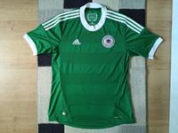 Deutschland Trikot Grün Gr. M EM 2012 DFB Vintage WM 2006 Dresden - Cotta Vorschau