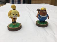 Amiibo Animal Crossing Figuren Nintendo Hessen - Ehringshausen Vorschau