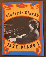 Vladimir Klusák: Jazz Piano I Pankow - Prenzlauer Berg Vorschau