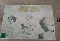 The promised Neverland Collectors Edition Set Neu und OVP Hessen - Pohlheim Vorschau