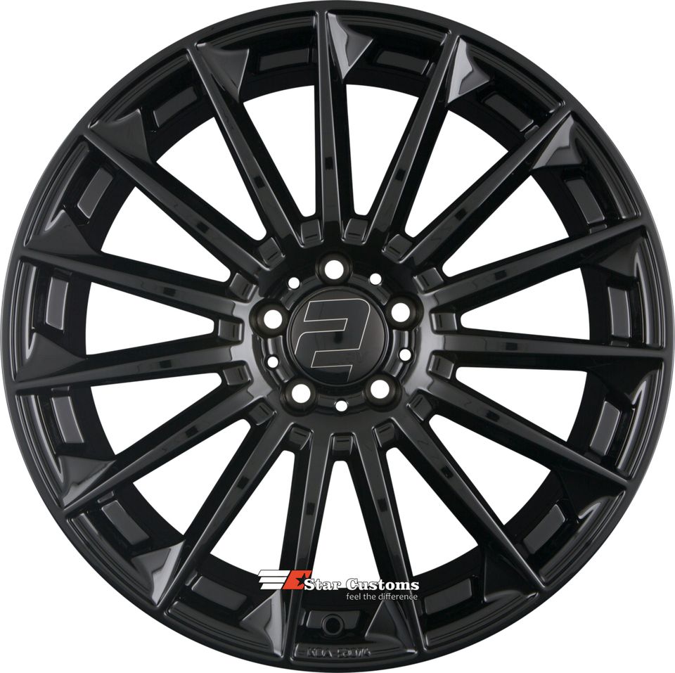 20 Zoll 2DRV by WHEELWORLD WH39 Alufelgen 5x112 Felgen für Mercedes CLS 53 55 63 AMG W219 W218 X218 C257 CL W215 W216 E-Klasse W213 C238 S213K E43 E53 W207 GLC 43 S-Klasse S63 S65 W220 W221 W222 C217 in Hagen