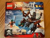Lego Ninjago 70599 in ungeöffneter OVP Rheinland-Pfalz - Alken Vorschau