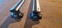 Thule  WingBar Evo 118 (711200) / Rapid System/  Dachboxs Träger Dresden - Blasewitz Vorschau