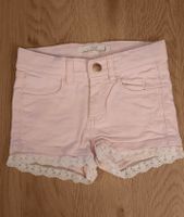 Jeansshort von H&M Gr 110 Nordrhein-Westfalen - Grefrath Vorschau