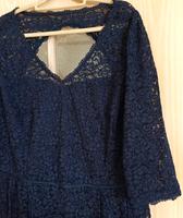 Damen Abendkleid Gr.50 Bayern - Kemnath Vorschau