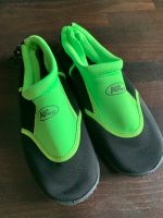 Badeschuhe / Wasserschuhe für Kinder 33/34 Sachsen - Eilenburg Vorschau