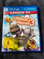 Little Big Planet 3 PS4 Hessen - Gersfeld Vorschau