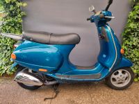 Vespa ET 4 125 an Bastler Hessen - Hattersheim am Main Vorschau