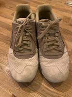 asics gel respector japanese gardens H720L“taupe grau“ größe 41,5 Hessen - Fulda Vorschau