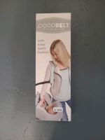 Cocobelt /Maxi Cosi Gurt zum Tragen Nordrhein-Westfalen - Gladbeck Vorschau