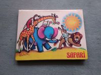 Pop up Buch "Safari" Gröpelingen - Gröpelingen Vorschau