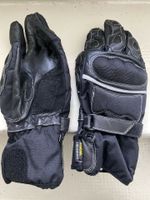 Thinsulate Kevlar Motorradhandschuhe L/9 Baden-Württemberg - Sachsenheim Vorschau