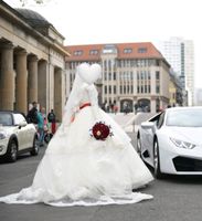 Hochzeitskleid Berlin - Tempelhof Vorschau