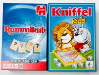 Original Rummikup Jumbo Kniffel Kids Blatz Schmidt Spiele Niedersachsen - Schwarme Vorschau