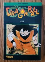 Dragonball Manga Nr. 31 - Cell Thüringen - Berka/Werra Vorschau