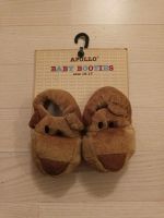 NEU! Baby Schuhe, booties, 16/17, Krabbelschuhe, Hund Kr. Dachau - Bergkirchen Vorschau