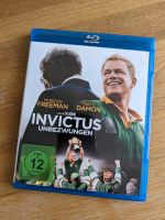 Invictus - Ungezwungen - Blu-ray Berlin - Tempelhof Vorschau