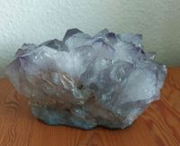 Amethyst Stufe 4,4 kg Sachsen - Bautzen Vorschau