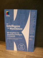 Die Intelligenz der Maschinen KI Künstliche Intelligenz München - Trudering-Riem Vorschau