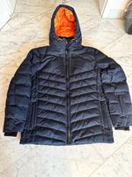 Wellensteyn Winterjacke dark blue neuwertig Brandenburg - Falkensee Vorschau