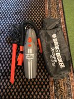 Black & Decker Auto Staubsauger Dustbuster 12 Volt Sachsen-Anhalt - Wernigerode Vorschau