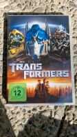 DVD Transformers Berlin - Reinickendorf Vorschau
