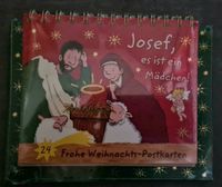 Weihnachtszeit Postkarten Weihnachten NEU Nordrhein-Westfalen - Jülich Vorschau