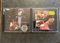 2x CD Eric Clapton | Best Of & Unplugged Sachsen - Bannewitz Vorschau