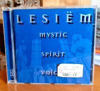 CD - Lesiem -Mystic - Spirit Voice Lübeck - Travemünde Vorschau