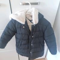 Winterjacke von Mango gr 104 Nürnberg (Mittelfr) - Kleinreuth b Schweinau Vorschau