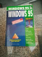 Windows 95 Buch Bayern - Burgebrach Vorschau