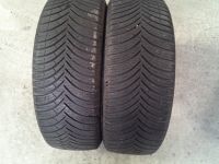 Allwetterreifen 205/55R16 93V Kleber 2 Stück 6mm DOT 1517 Dortmund - Innenstadt-West Vorschau