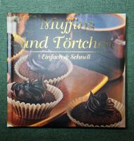 Muffins und Törtchen, einfach & schnell, Susanna Tee Rheinland-Pfalz - Wiesbaum Vorschau