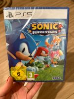 SONIC SUPERSTARS NEU GEPACKT!!!! Frankfurt am Main - Oberrad Vorschau