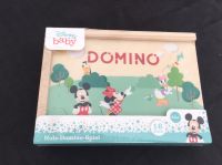 Disney Baby Domino Mickey Minnie Neu OVP Holz Wandsbek - Hamburg Wellingsbüttel Vorschau